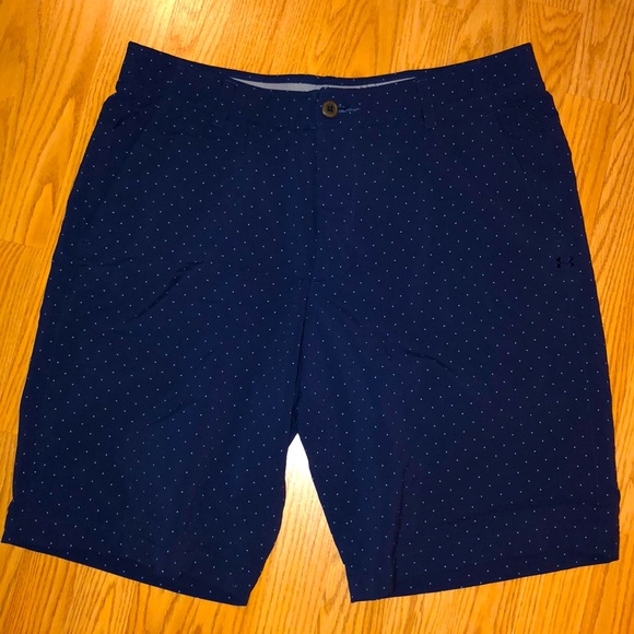 Under Armour Other - Under Armour Men’s Showdown Golf Shorts